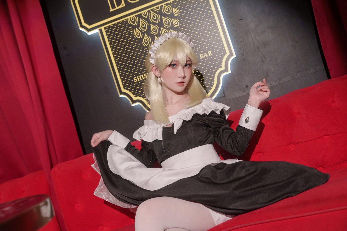 ♦️ Royal Scandal-Rosetta Leroux / ロゼッタ•ルルー Sorry