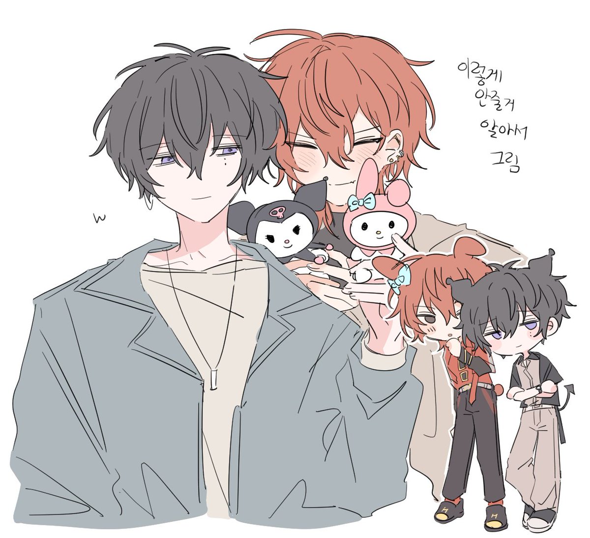 HARU (@zhn92862667) / Posts / X