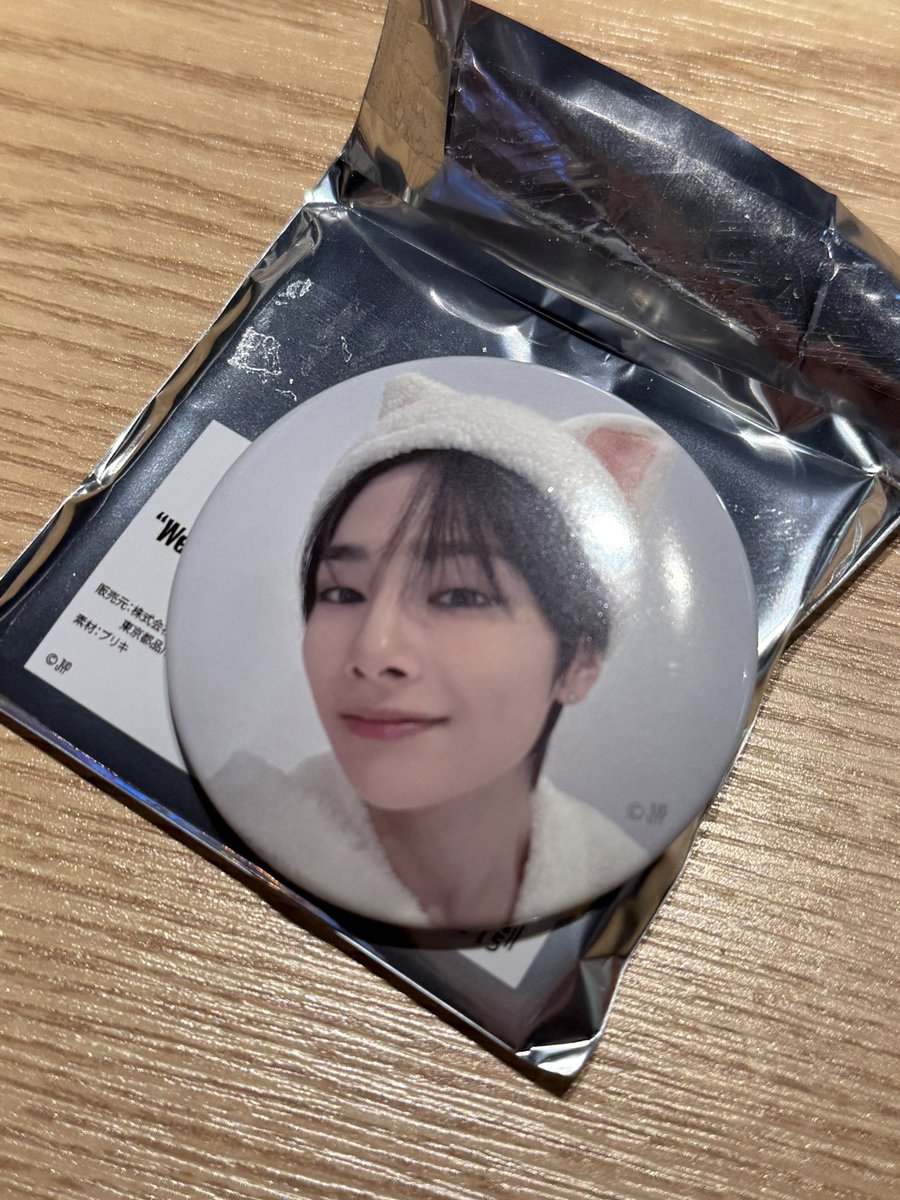 straykids スキズ exhibition エキシビジョン 展覧会 缶バッジ 交換