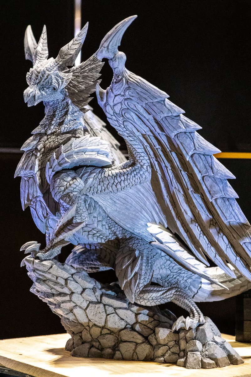 工房RASEN（らせん） ワンフェスお疲れ様でした！ (@RasEN_official_)