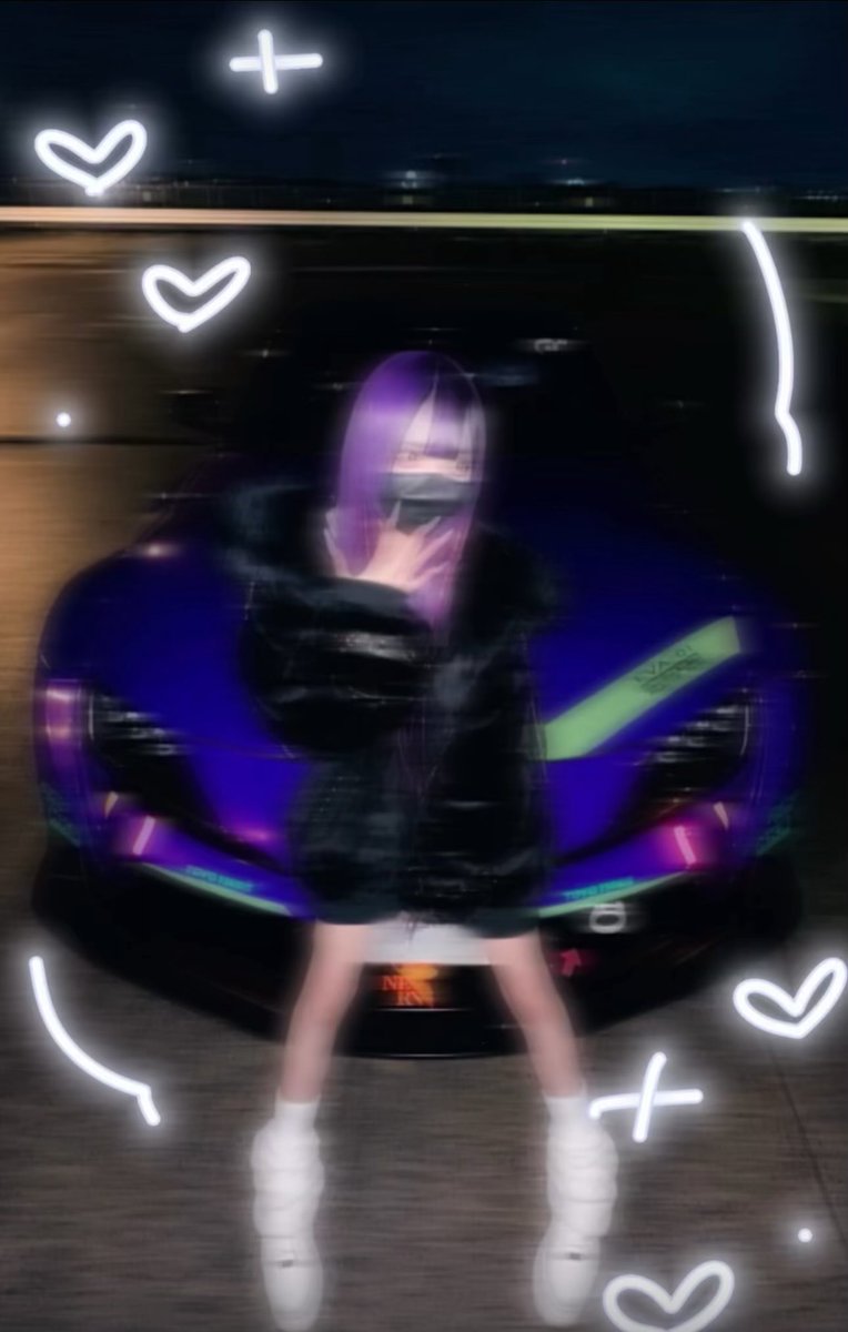 ゆゆ🖤💜 (@nyqnn53) / Posts / X