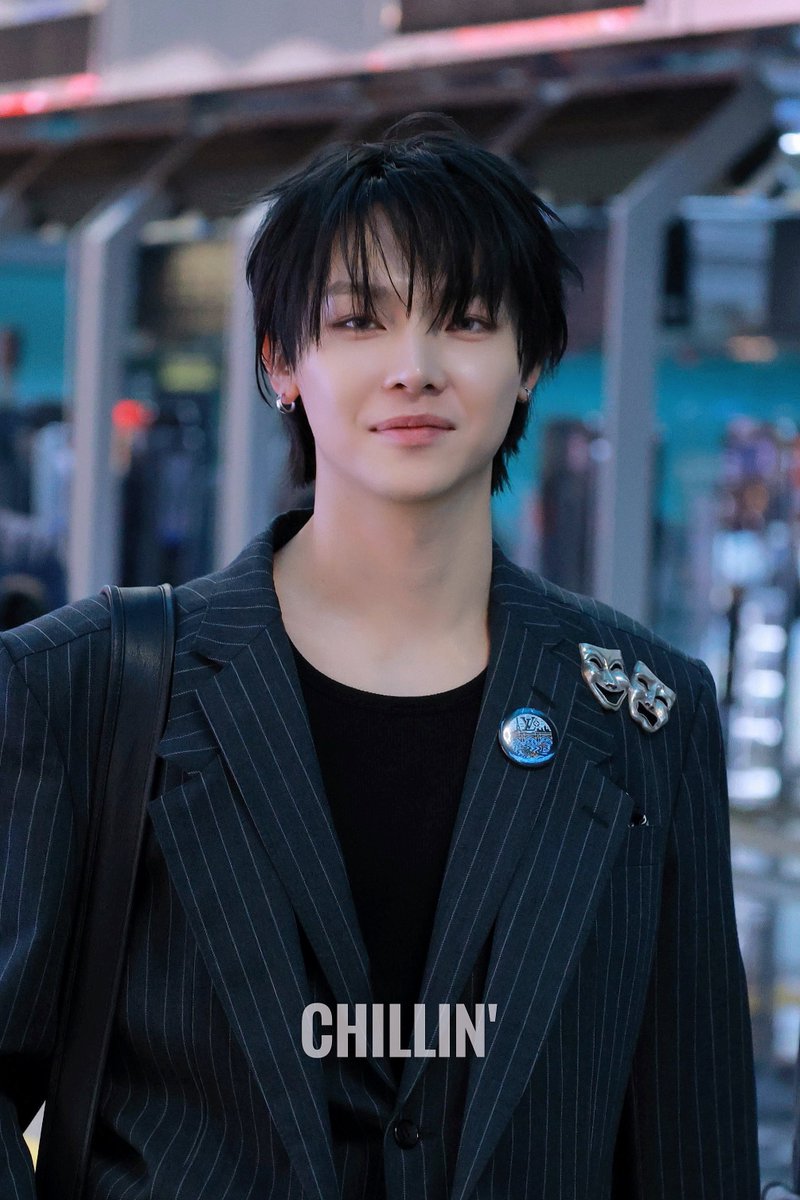 260201 #andTEAM #앤팀 #니콜라스 #NICHOLAS #ニコラス #王奕翔