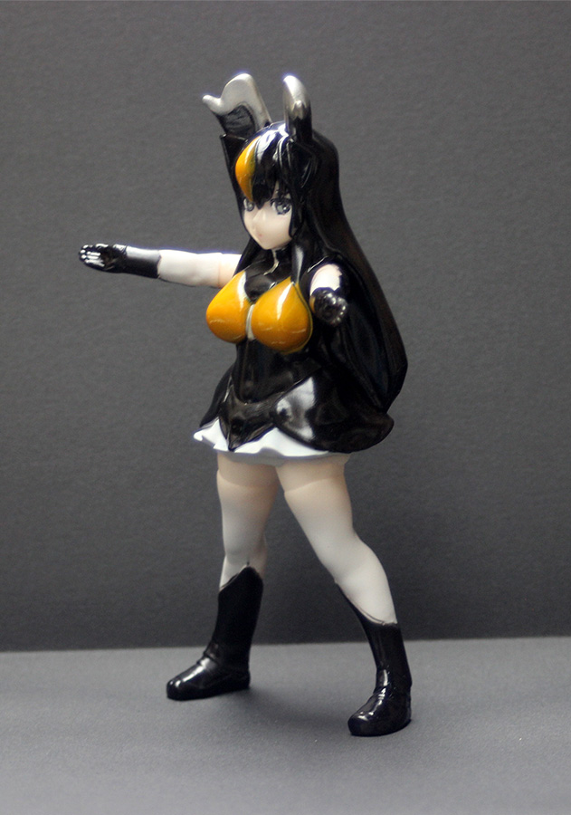 みよしノル@惑星そらまめ WF2026w卓4-25-06 (@nyoruniru) / Posts / X