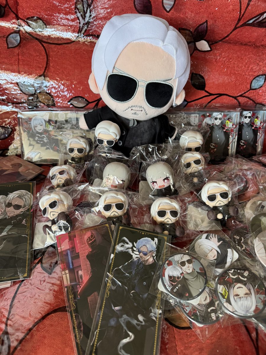 ヴァンねねくじ