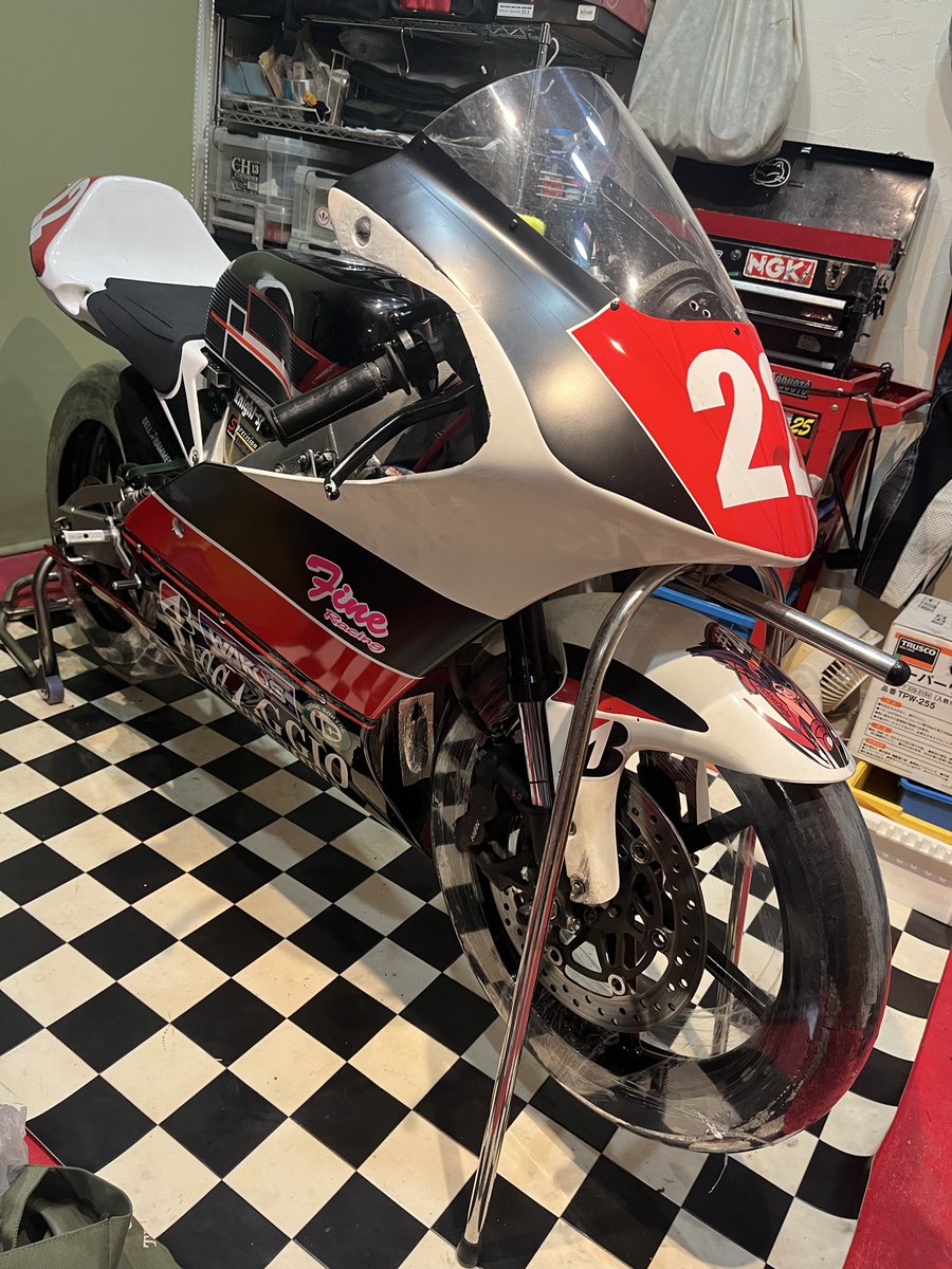 Qちゃん (@Qtyan4) / Posts / X