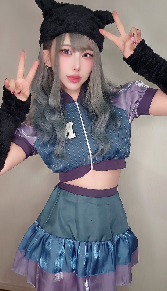 あおばさち 🤟💉 (@777aoba777) / Posts / X