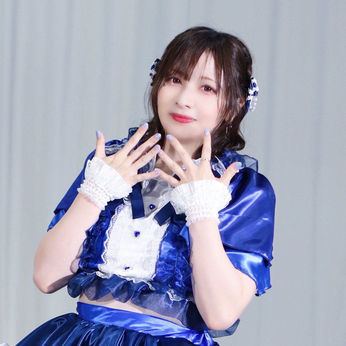 演者紹介] みこみ(@mkm_xxpi) ある事がきっかけでちょいちょい会うと