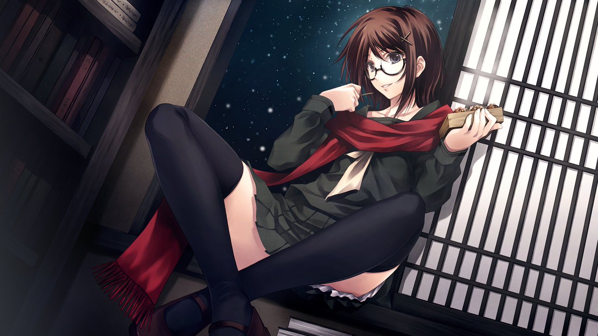 Innocent Grey (@twit_Gungnir) / Posts / X