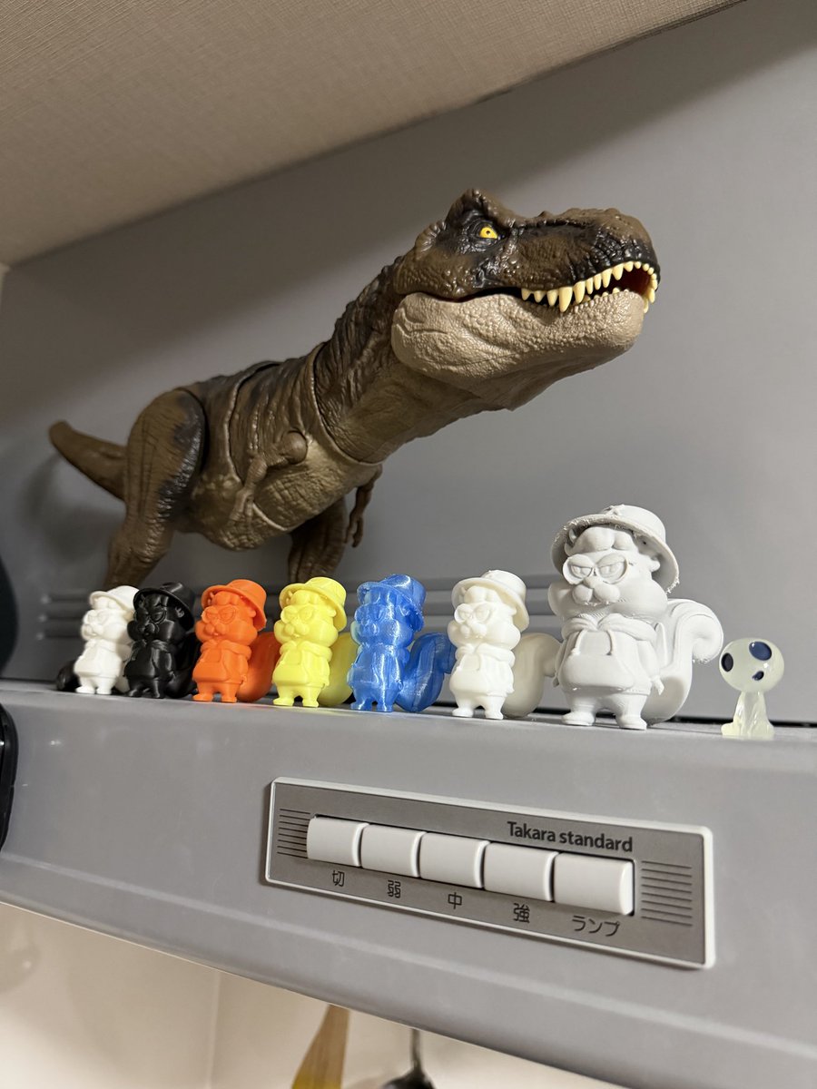 きょん 【きょんくま】🧢 (@kyonchandayo_) / Posts / X