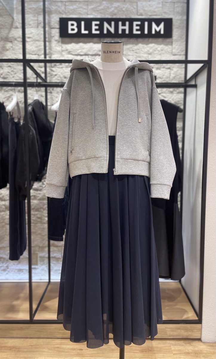 BLENHEIM (@BLENHEIM_JP) / Posts / X