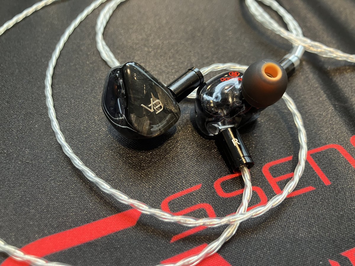 ESSENCE AUDIO (@ESSENCE_AUDIOjp) / Posts / X