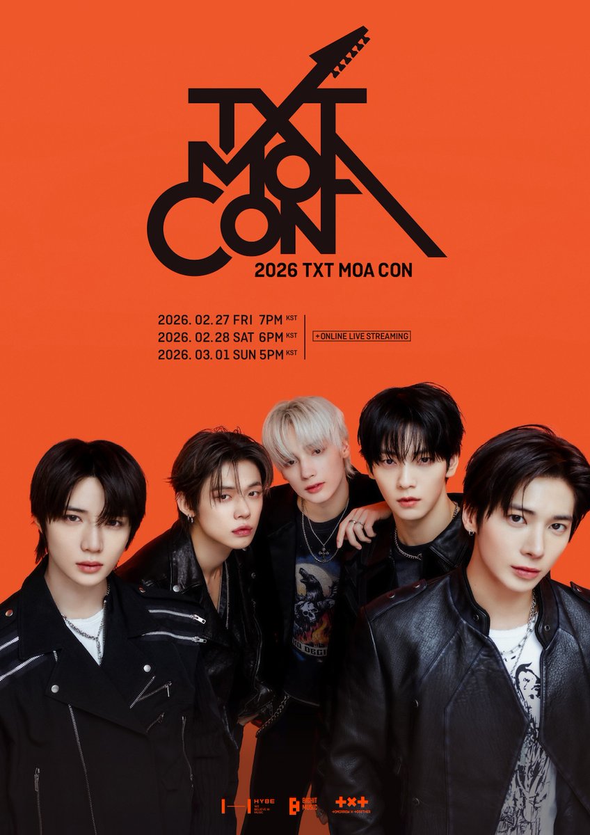 TXT JAPAN OFFICIAL (@TXT_bighit_jp) / Posts and Replies / X