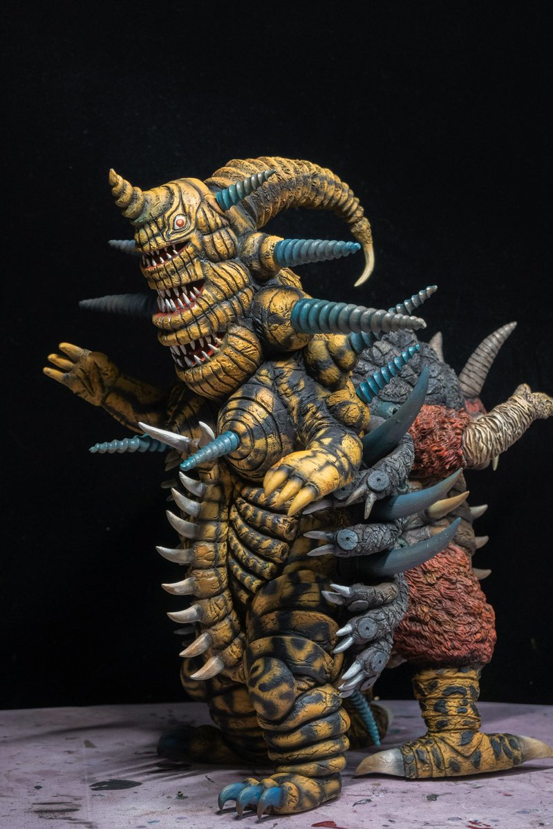 杉本GORT (@gort0401) / Posts / X