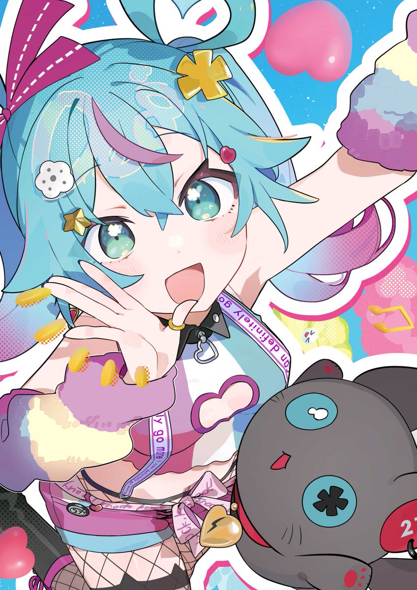 八三 (@xxhachisan) / Posts / X