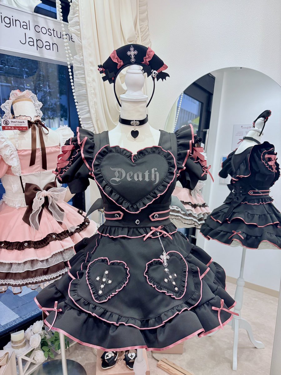 Malymoon秋葉原店 (@malymoon__akiba) / Highlights / X