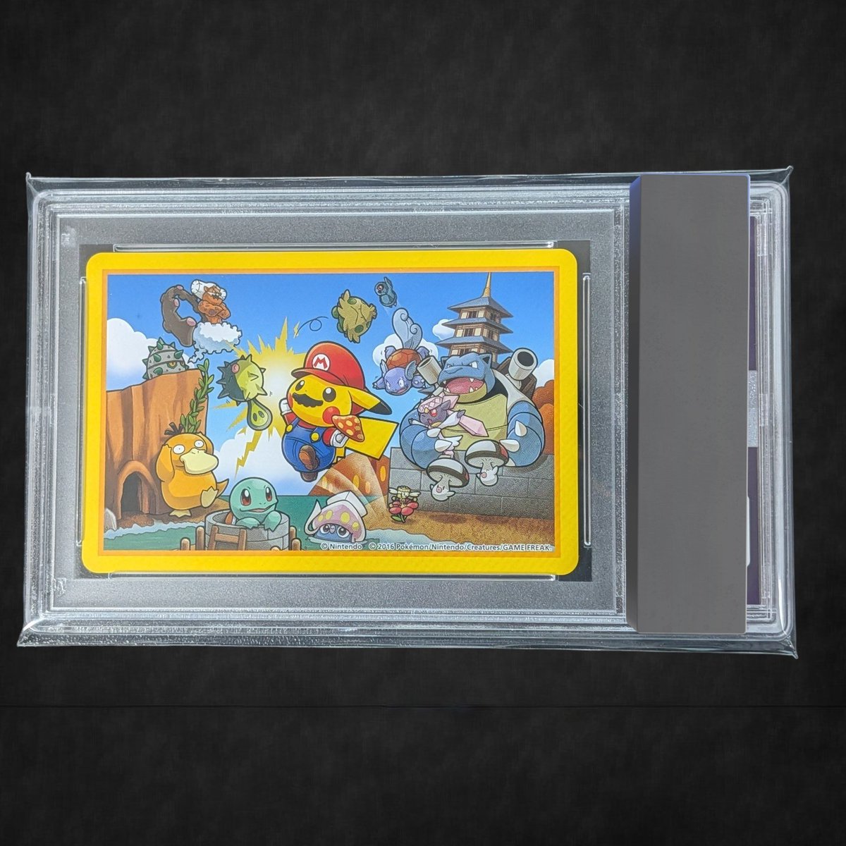 基本54枚入りなので、今飛ぶように売れてます… 希少性があり絶版のため