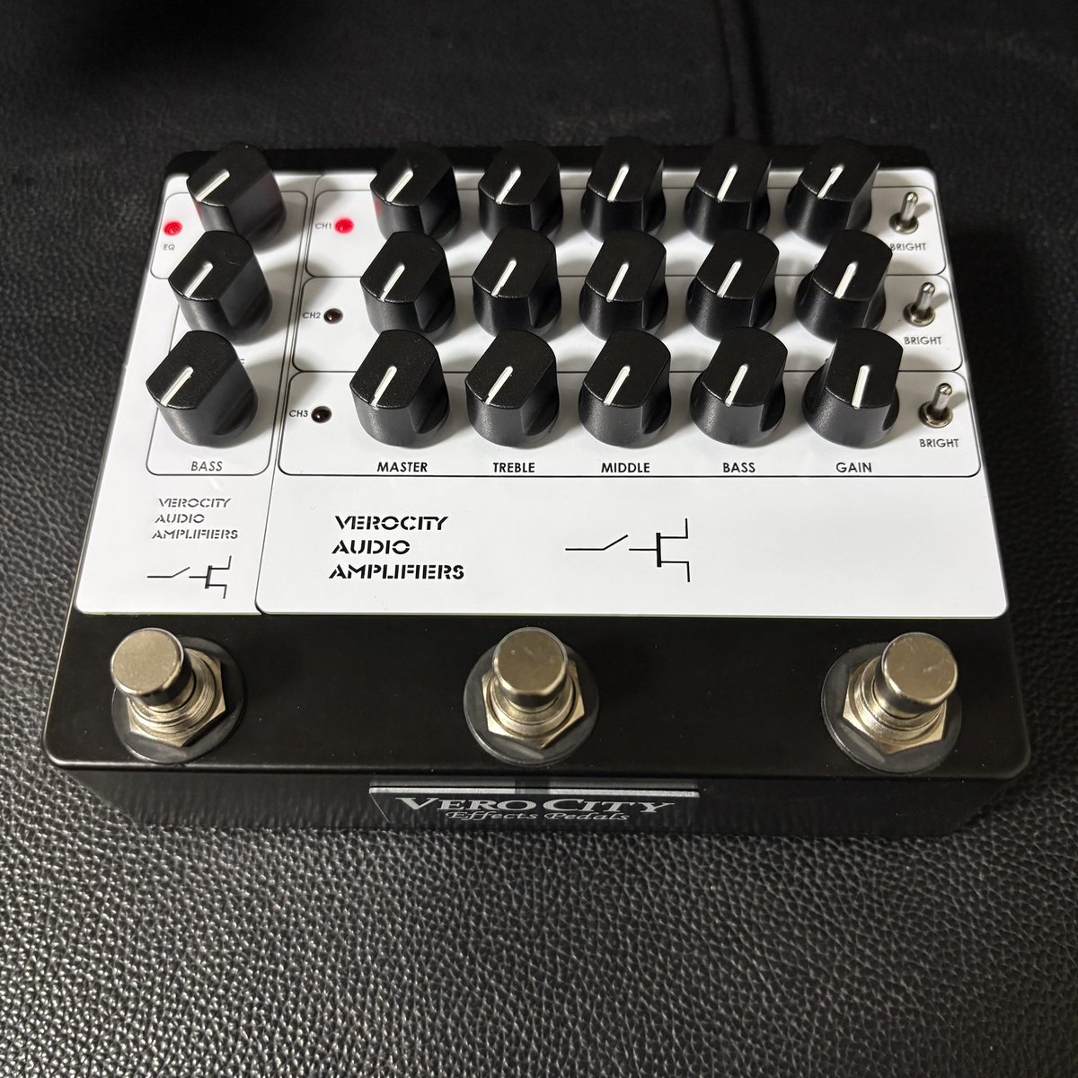 VeroCity (@verocityeffects) / Posts / X