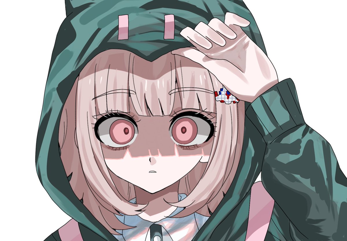 Chiaki Nanami 🎮 (@ChiakiNanami200) / Posts / X