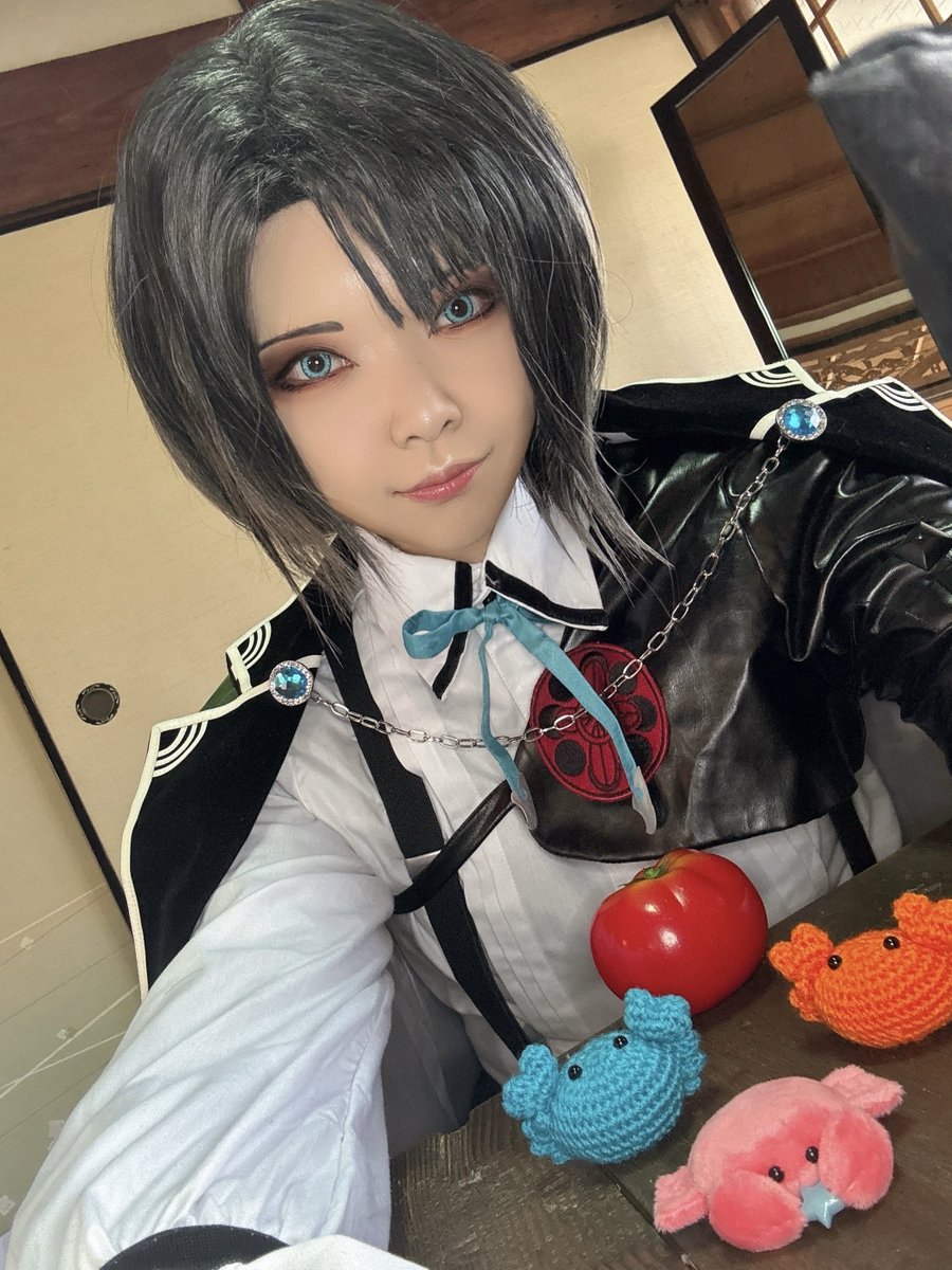 たろおもち◇次回3/20、3/29閃華 (@sorata0422) / Posts / X