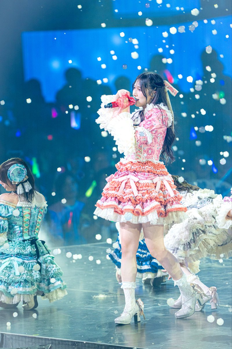 2026.02.23 『≠ME 7th ANNIVERSARY PREMIUM CONCERT』 @ Kアリーナ