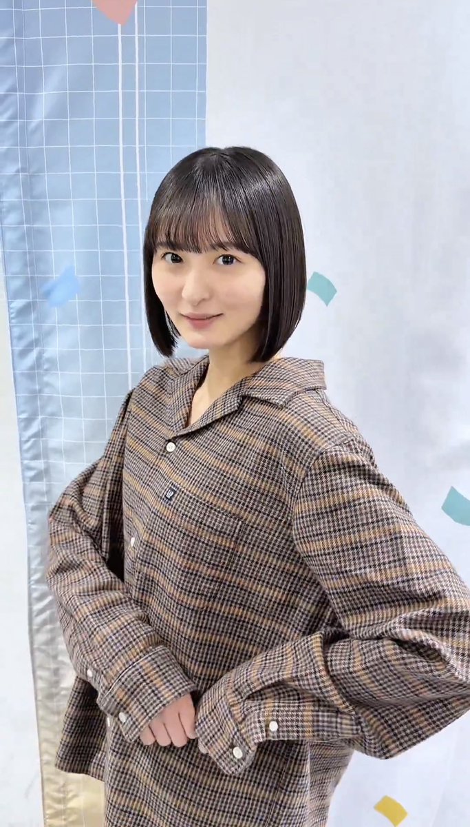 さくちゃん可愛い🥰🌸