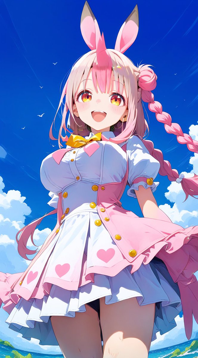 4141さんポチポチ🍅🍠