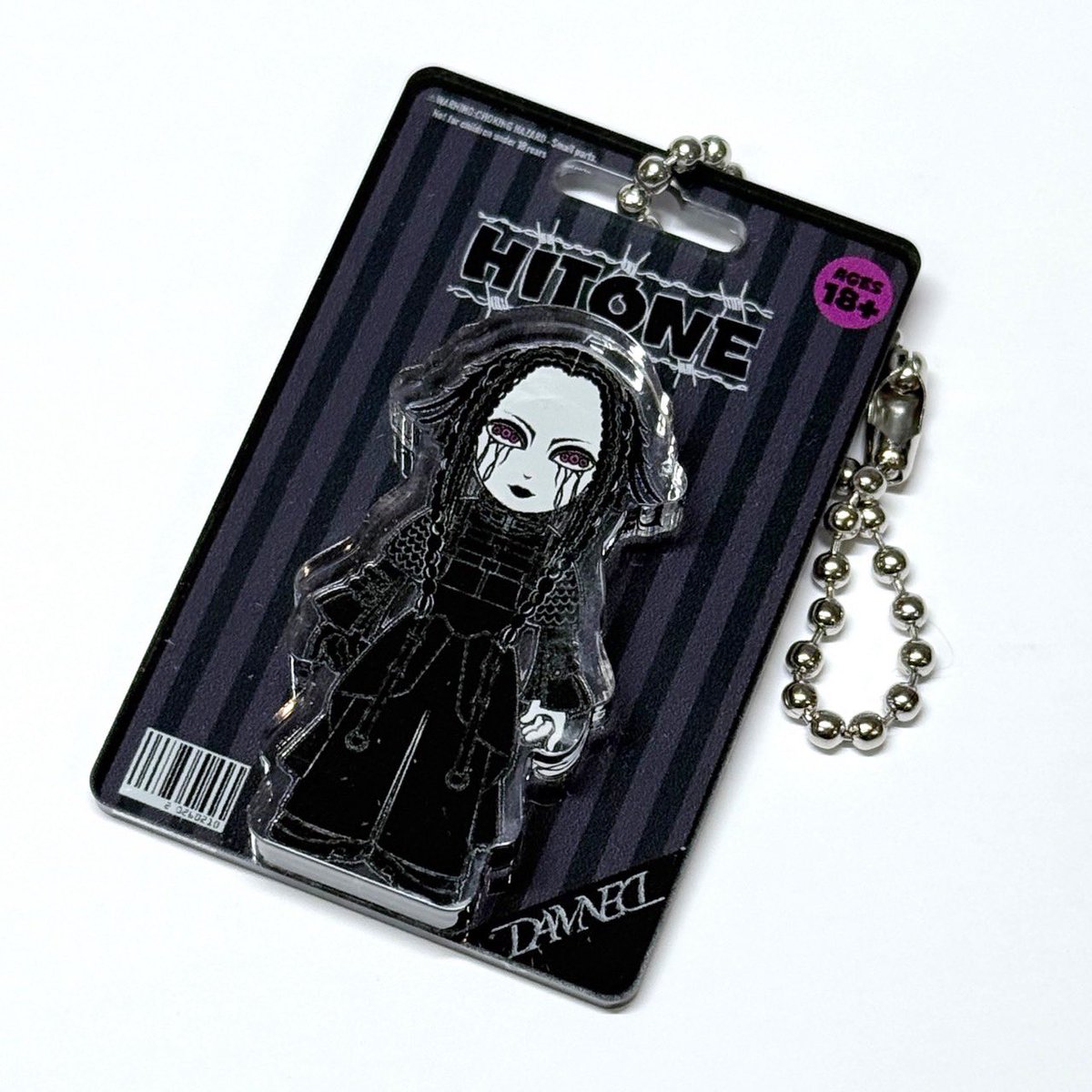 🔥明日の公演🔥 □2/24(火) 渋谷DIVE □DAMNED 3ヶ月連続主催2MAN『呪