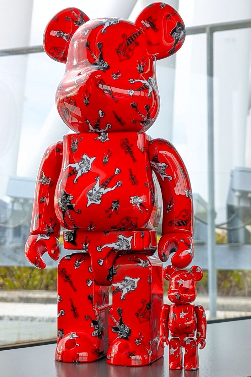 Today's SOLAMACHI】 『最新が最高』のまま進化し続けるBUCK∞TICK。Gt