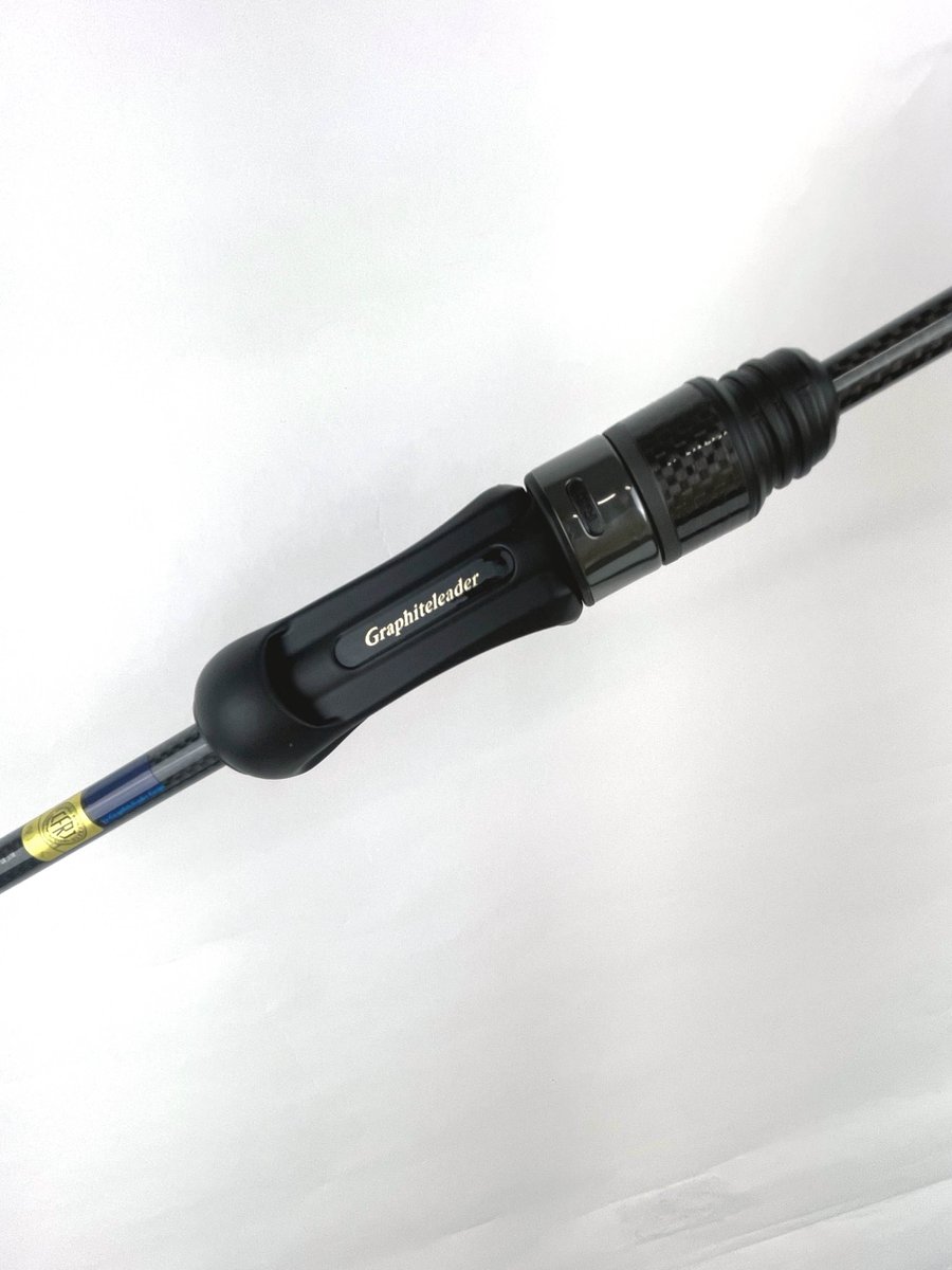 入荷情報🐟】 オリムピック 23コルト 23GCORS-572UL-TS 〈チタン