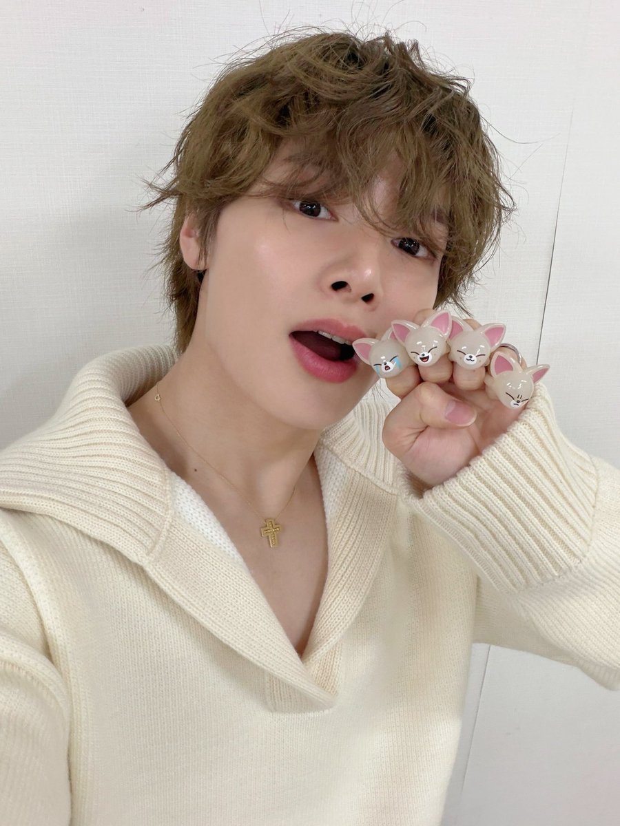 かわいい🫶🏻︎💕︎︎