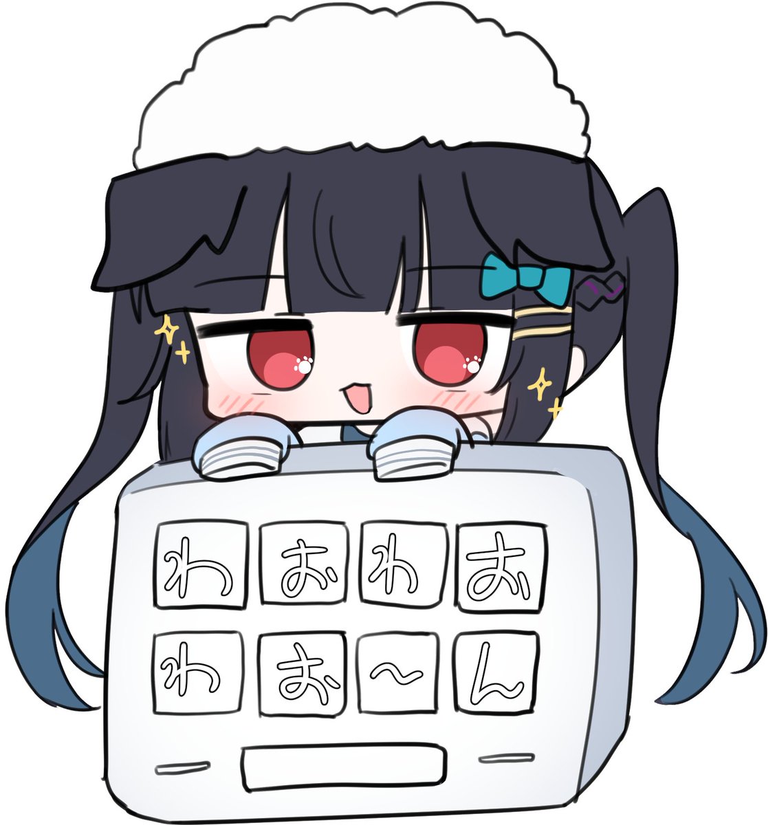 わおわおわおん🥝Skeb (@43CTW) / Posts / X