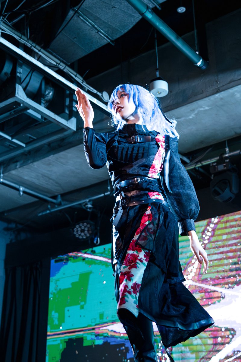 REBOOT☄️ #ほしまちぎゃらりー