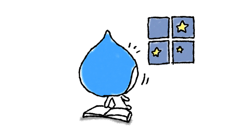 ぴちょんくん【公式】💧 (@daikin_pichon) / Posts / X