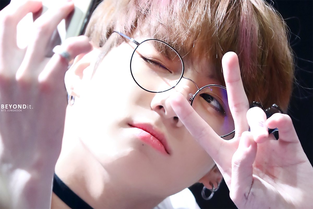 多くのジョングクマスタニムが存在する中で私が今までもこの先もきっと