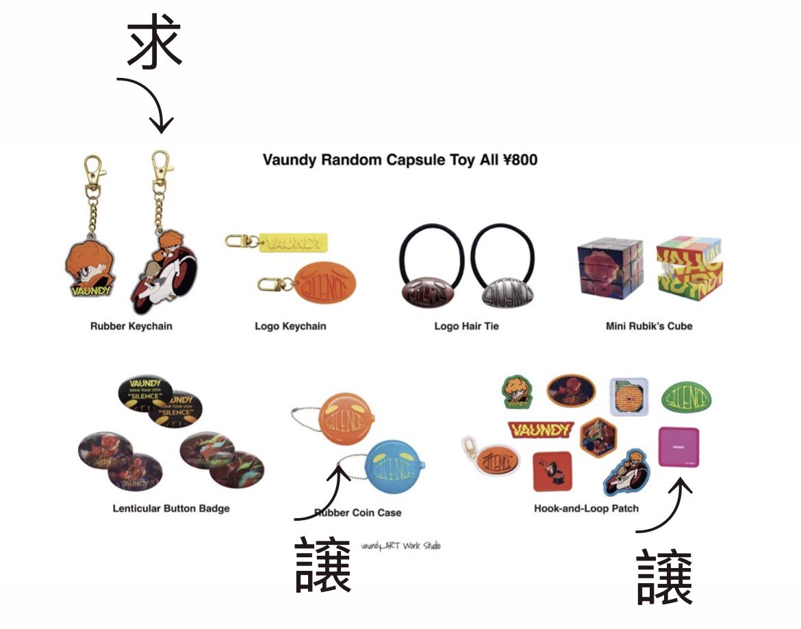 Vaundy DOME TOUR 2026 