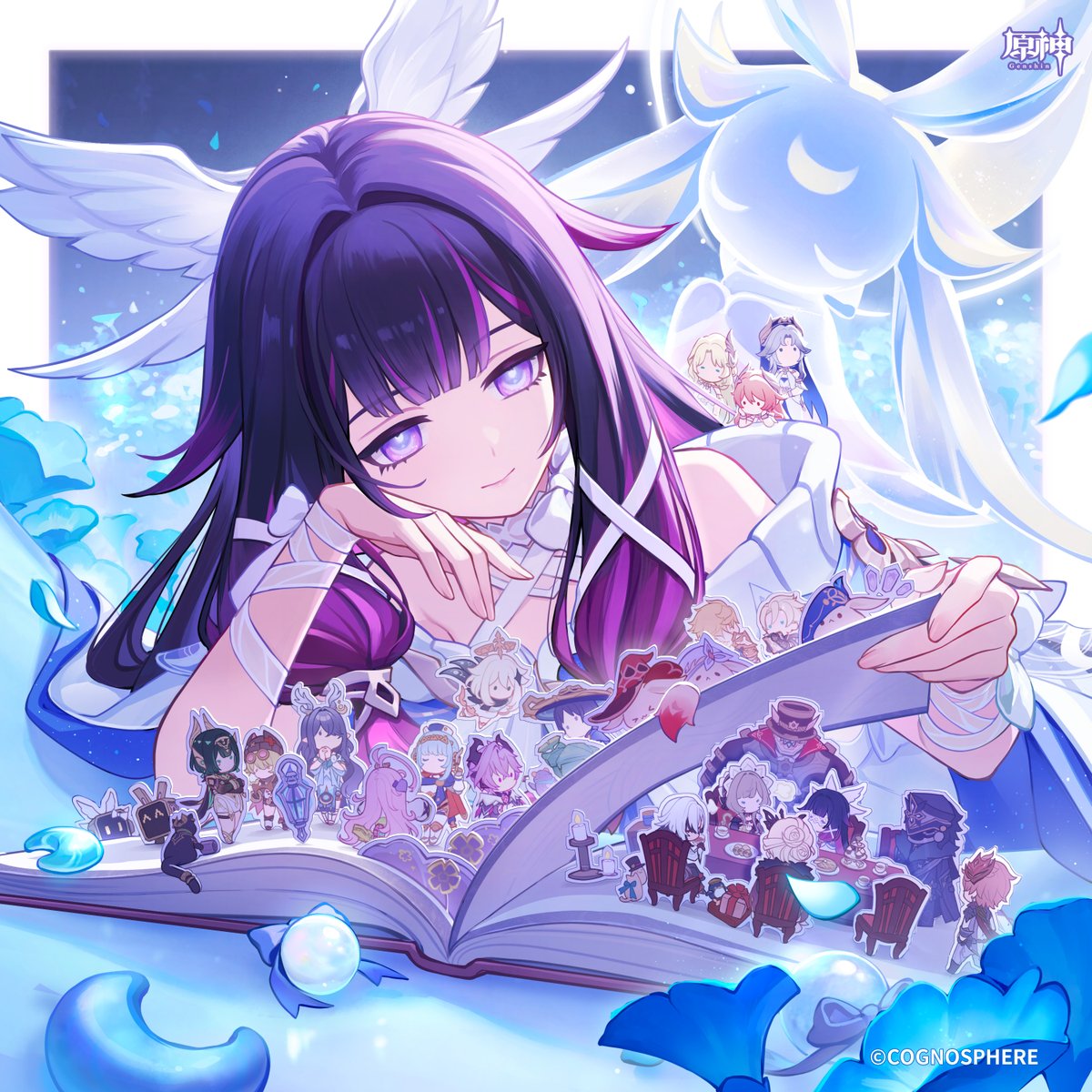 6U☆*新刊通販中 (@6U_s) / Posts / X