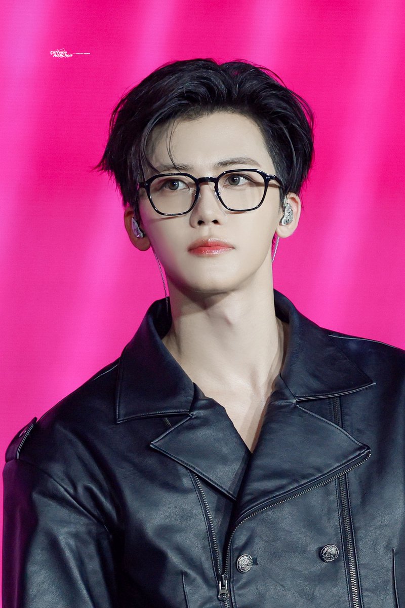 260214 SMTOWN BANGKOK #재민 #ジェミン #JAEMIN #NCT #NCTDREAM