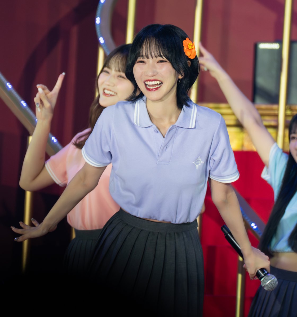 2025/10/04 ＝LOVE 8周年ツアー「＝LOVE 8th ANNIVERSARY PREMIUM TOUR