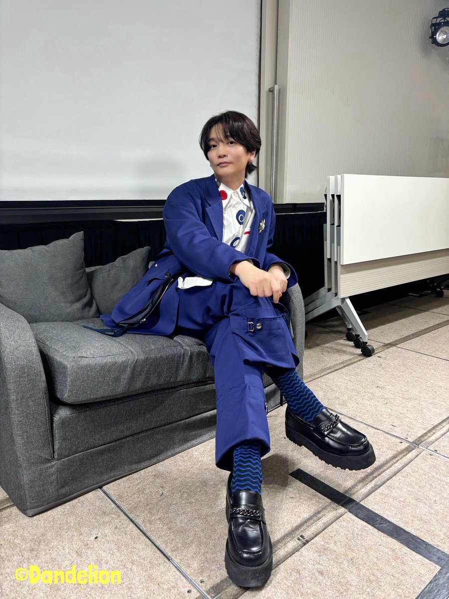 浅沼晋太郎 バレンタインイベント2026 「◯月◯日、あけといて。」 ご