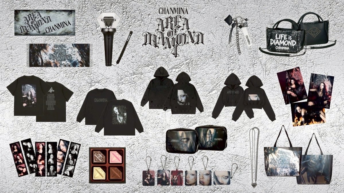 会場販売開始/広島】 AREA OF DIAMOND 4 @広島グリーンアリーナ 先行