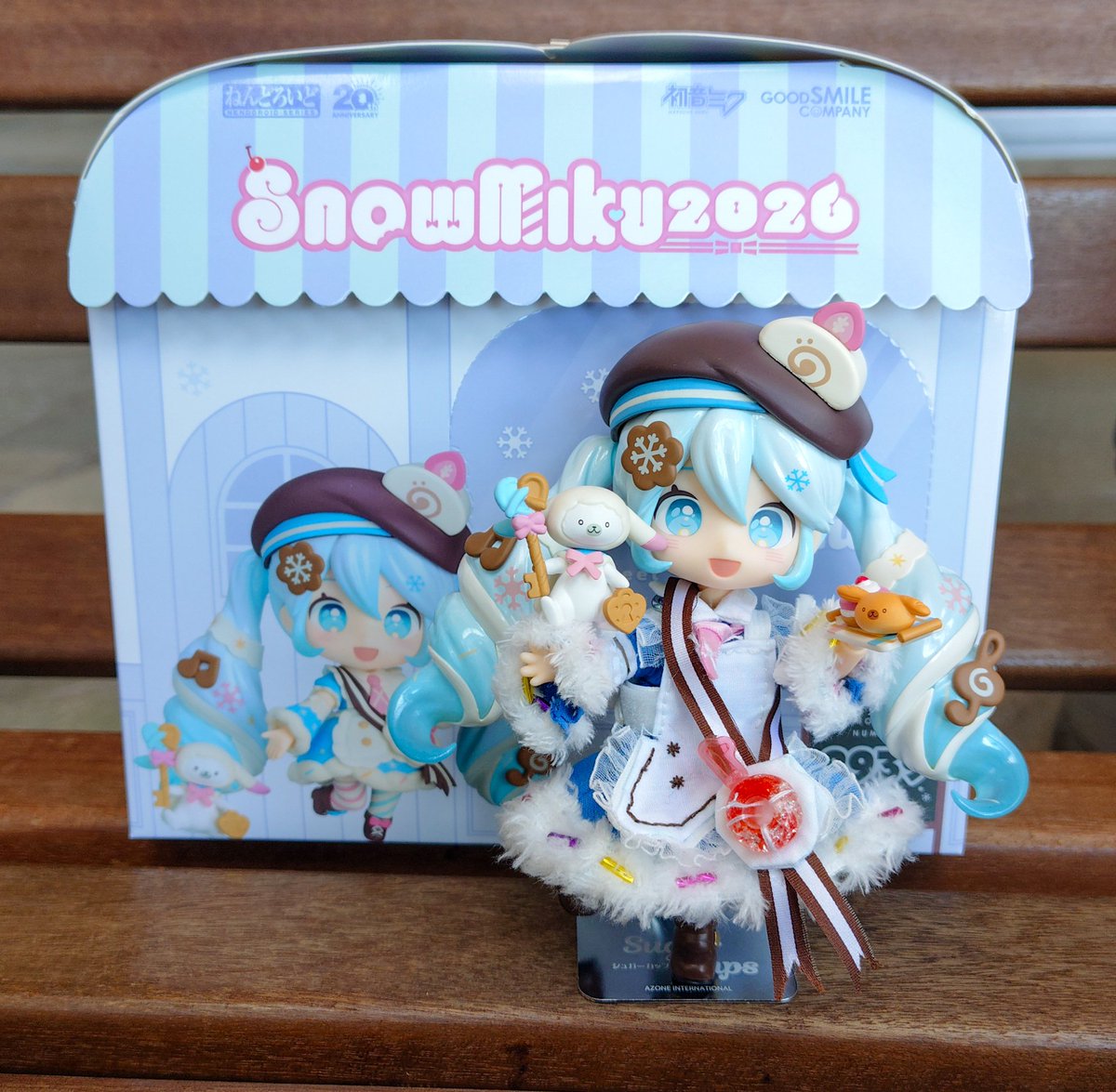 深夜の初音ミク撮影60分一本勝負 【2/17のお題 もつ】【遅刻】【既出