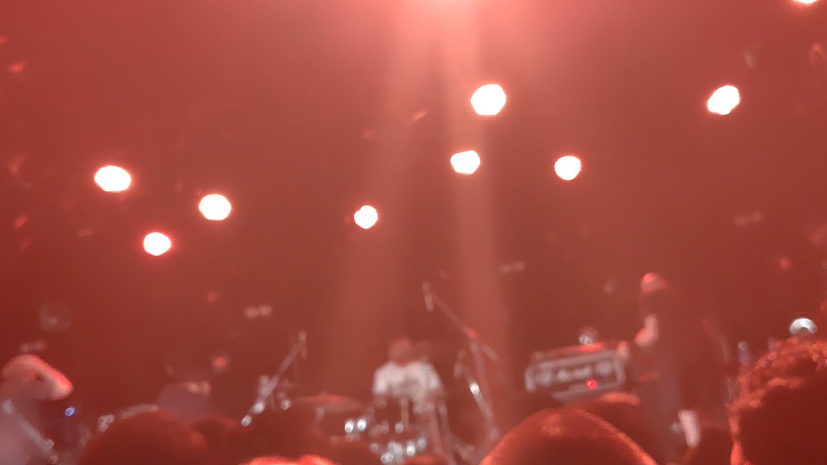 やるぞー！！！ #CircleJerks