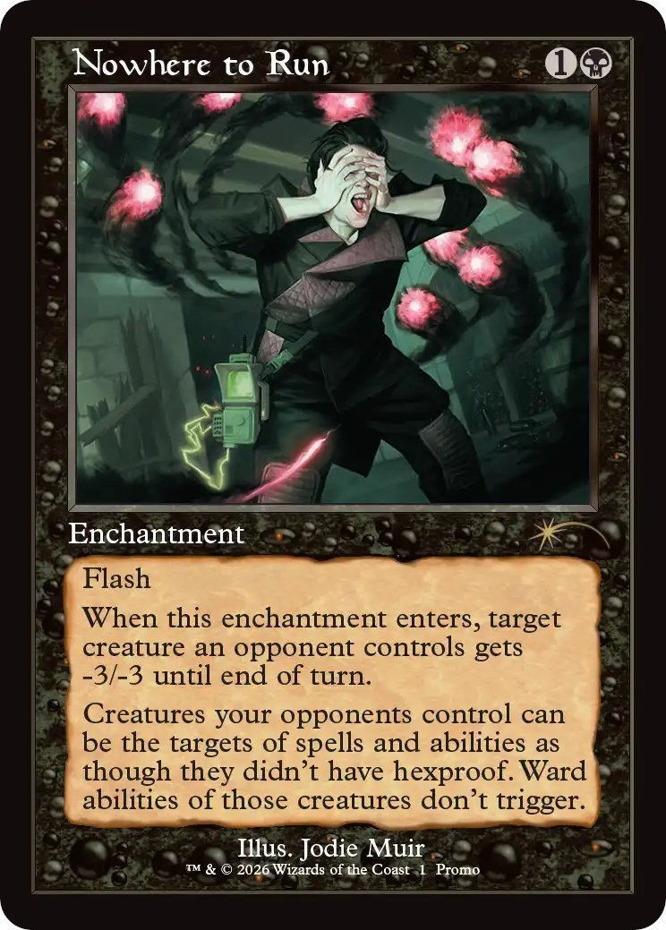 イベント情報】 本日15時より『スタンダードショーダウン』を開催予定