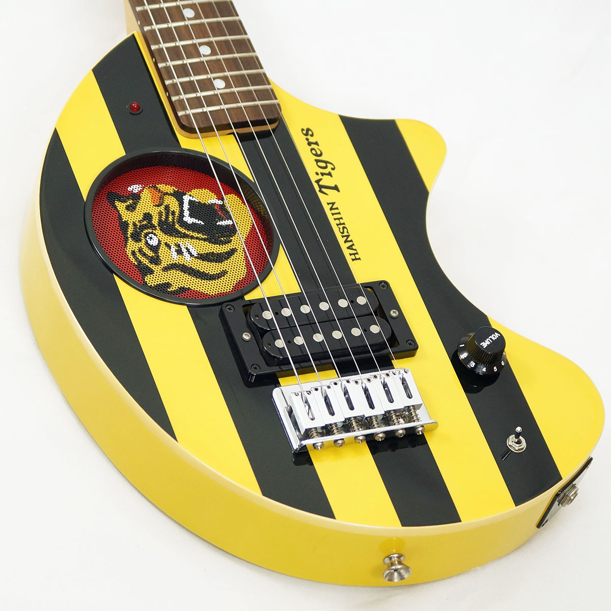 📢中古入荷速報🆕 Fernandes TORA-ZO 