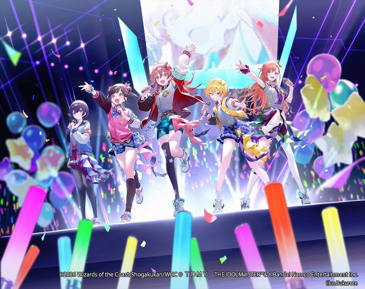 ぶくろて｜画集発売中 (@niiiitoooon) / Posts / X