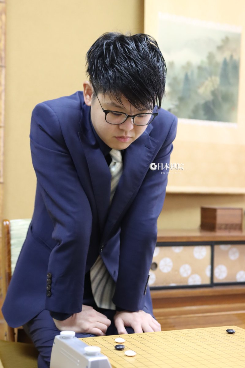 日本棋院【公式】 (@Nihonkiin_pr) / Highlights / X