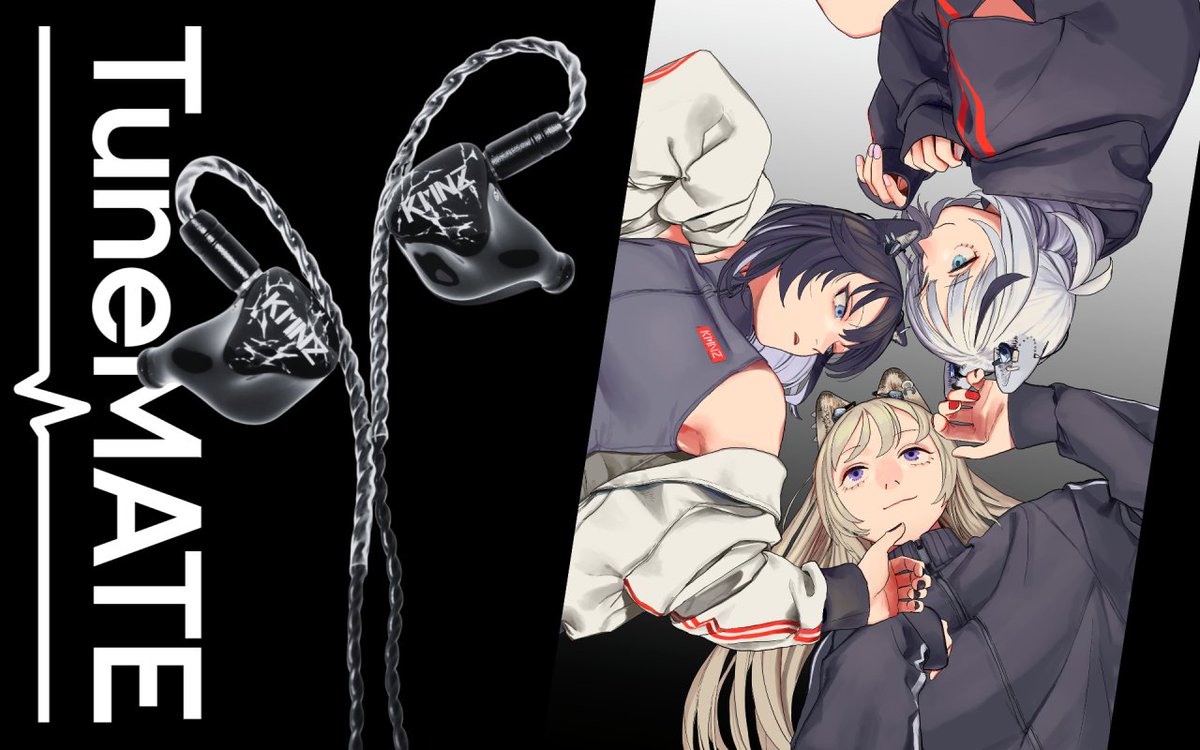 KMNSTREET@KMNZ公式 (@KMNSTREET) / Highlights / X