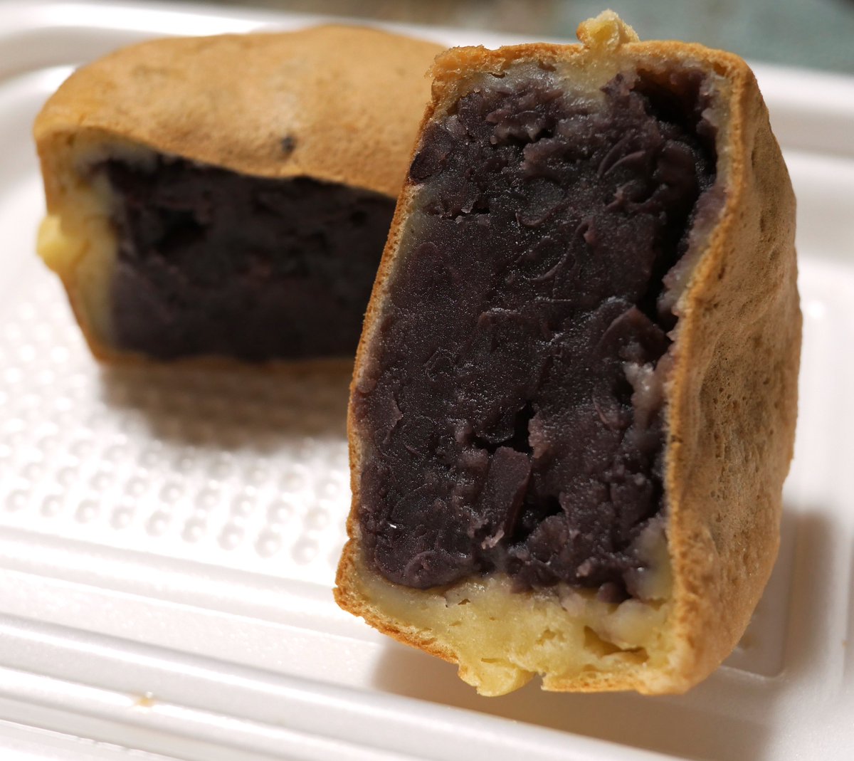 DCM・サンデーに出店している「あじまん」 たこ焼きたこポンとあじまん