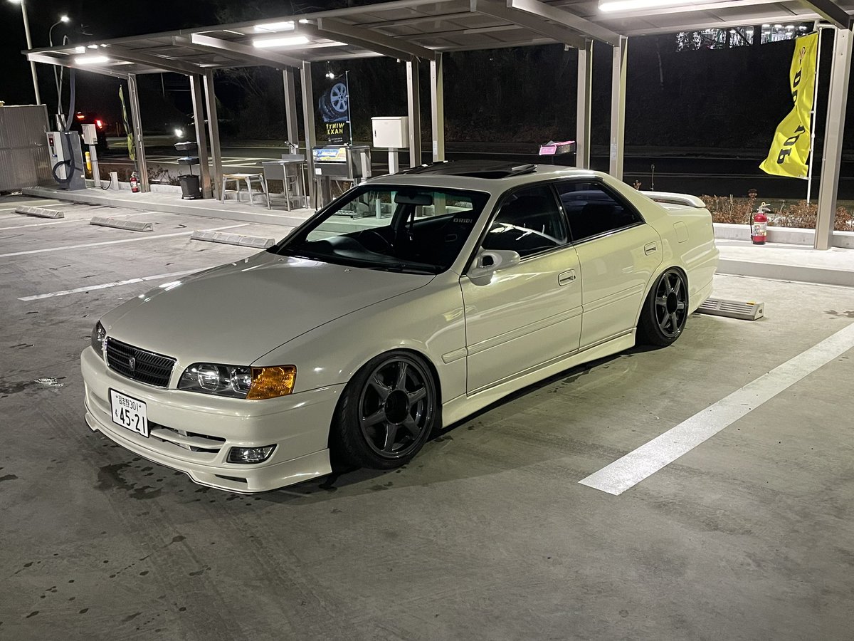 ﾅｶﾑｿ (@jzx11016) / Posts / X