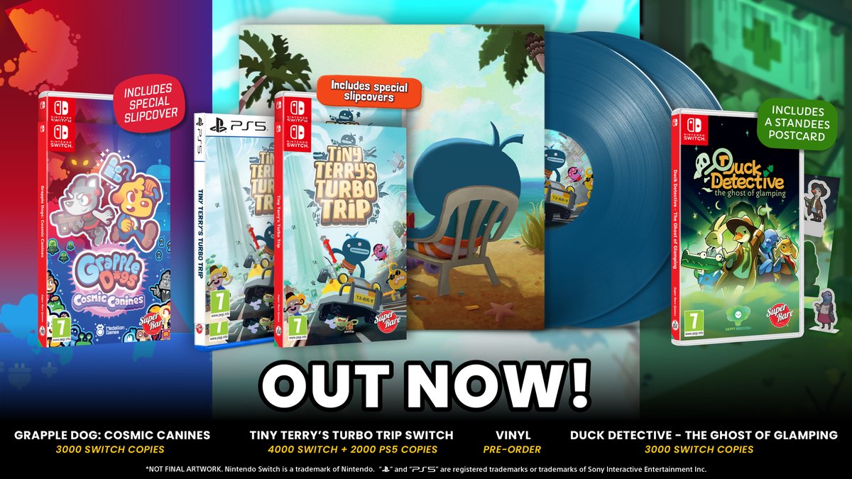 Super Rare Games (@SuperRareGames) / Posts / X